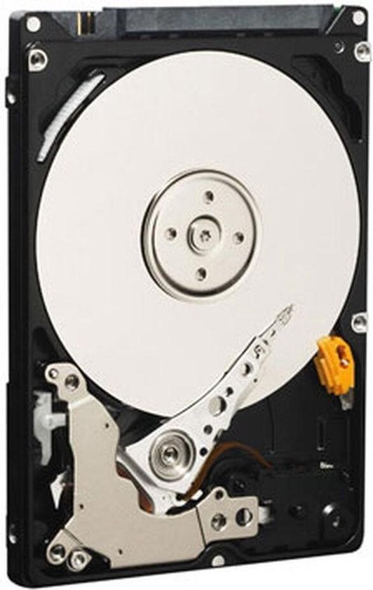Western Digital Black - Interne harde schijf - 160 GB van Western Digital