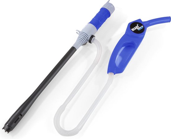 Westfalia Elektrische universele pomp 2 in 1