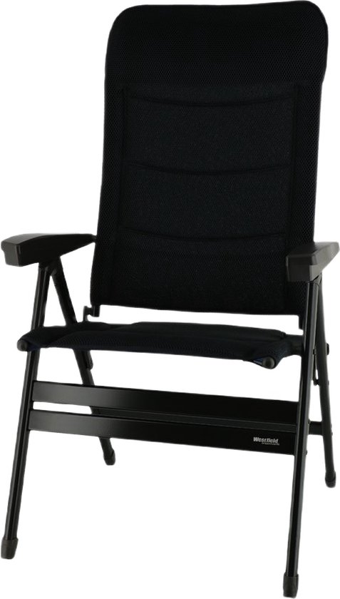 Westfield Performance Advancer XL Stoel - DuraLite - Night Blue