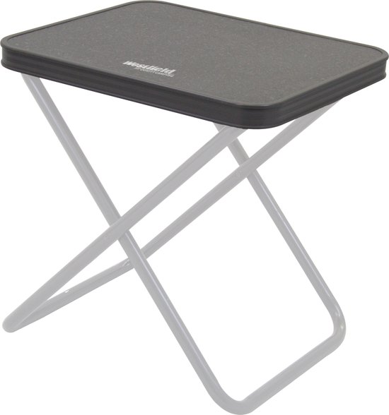 Westfield Performance Stool XL Tafelblad - Grijs van Westfield