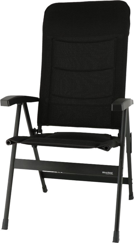 Westfield Smart Stoel - Royal Antracite Grey