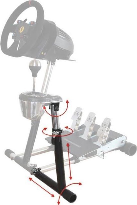 Wheel Stand Pro RGS Module van Wheel Stand Pro