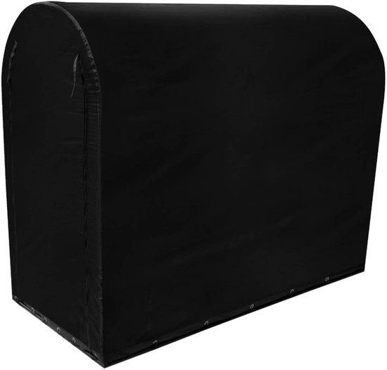 White-Label® Fietsenstalling Afsluitbaar – Fietsberging Tuin – Opberghok Buiten – Max van Merkloos