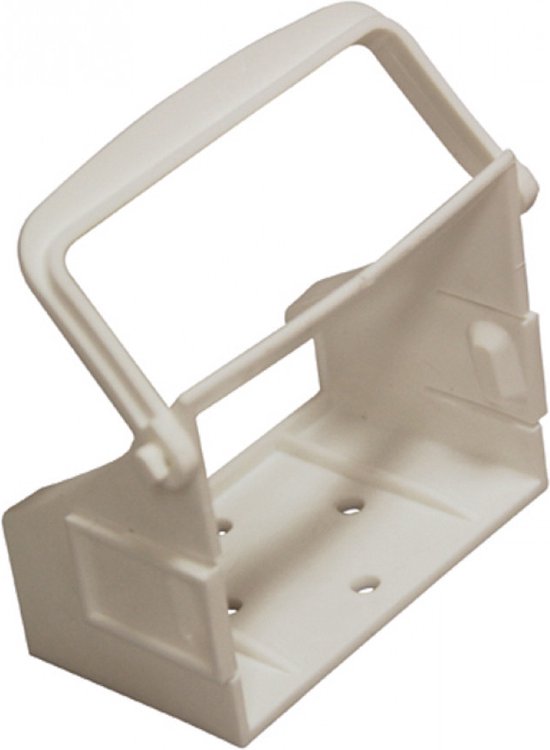 Wielkeghouder Wit van Sealskin