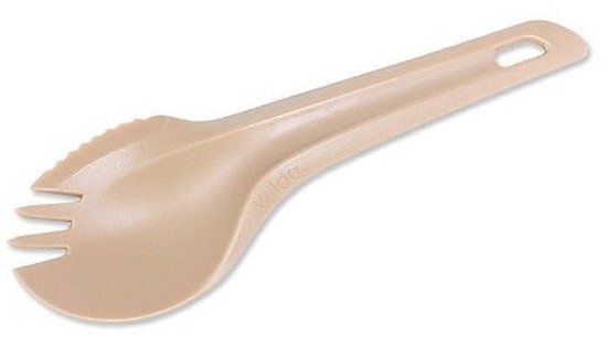 Wildo Spork - tan