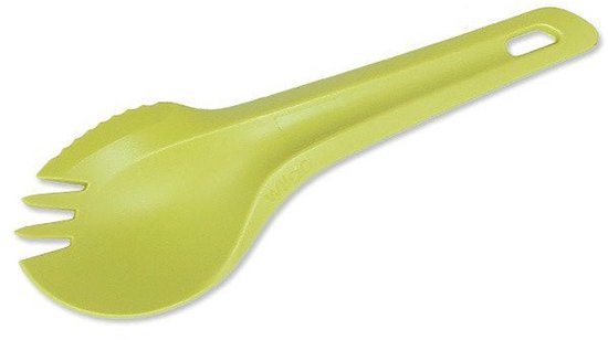 Wildo Spork - yellow