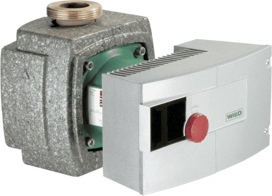 Wilo Inbouwcirculatiepomp van Wilo