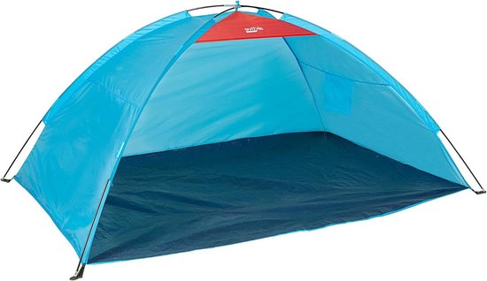 Windscherm van 200 x 130 x 92 cm - Premium glasvezel materiaal - Windscherm AKTIVE van Aktive