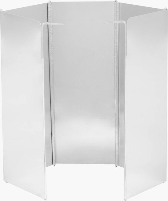 Windshield van Merkloos