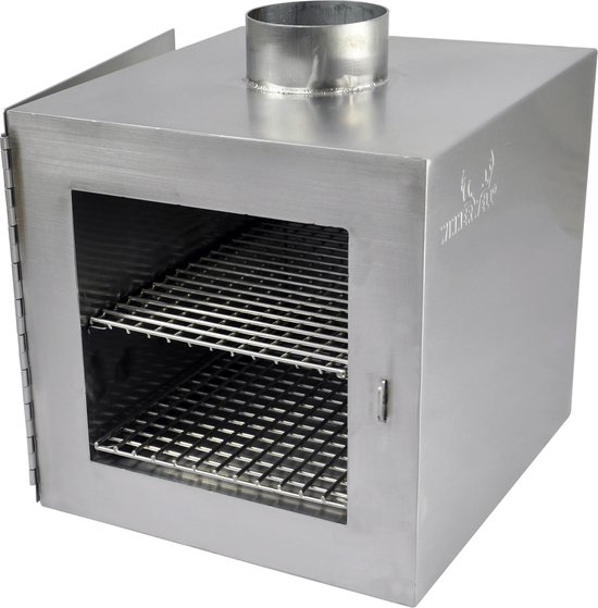 Winnerwell Pijpoven - Large van Winn