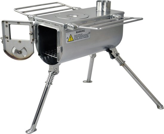 Winnerwell Woodlander Tentkachel | Small van Winn