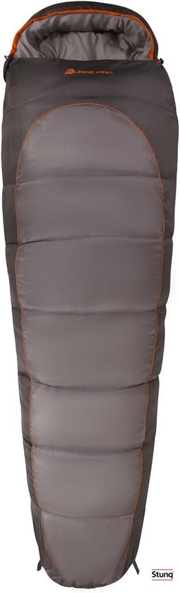 Winter Slaapzak voor Koud Weer - Tot -18°C - Comfortabel en Warm van Merkloos