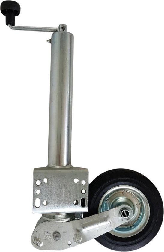 Winterhoff Neuswiel rond 60 mm automaat van Winterhoff