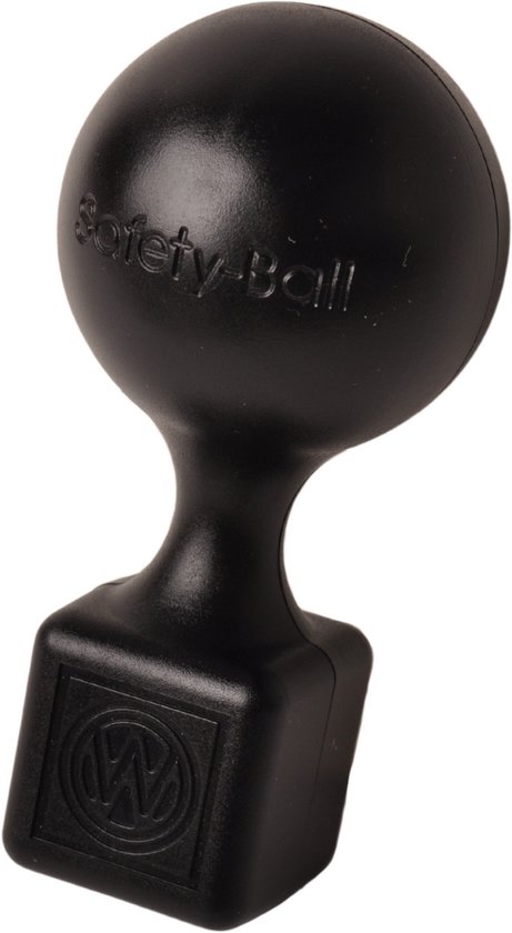 Winterhoff originele WS3000 trekhaak safetyball