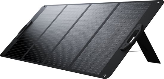 Xtorm Foldable Solar Panel 200W