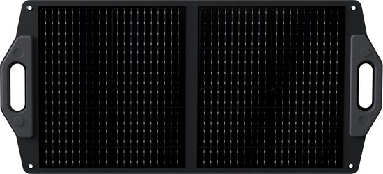 Xtorm Foldable Solar Panel 60W