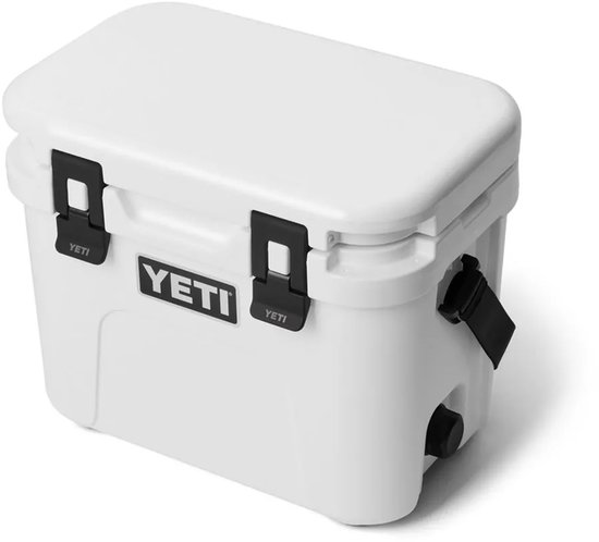 Yeti Roadie 15l Harde Draagbare Koeler Zilver van Merkloos