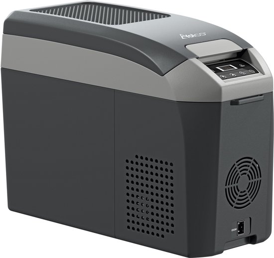 Yolco ARC18 Space Grey van Merkloos