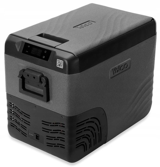 Yolco KX40 Carbon Drag Compressor Koelkast 34L