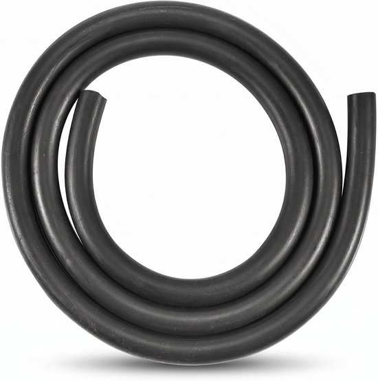Zachte siliconen buisinvoegstukken van 8/10/12 mm voor het vormen en repareren van acrylslangen