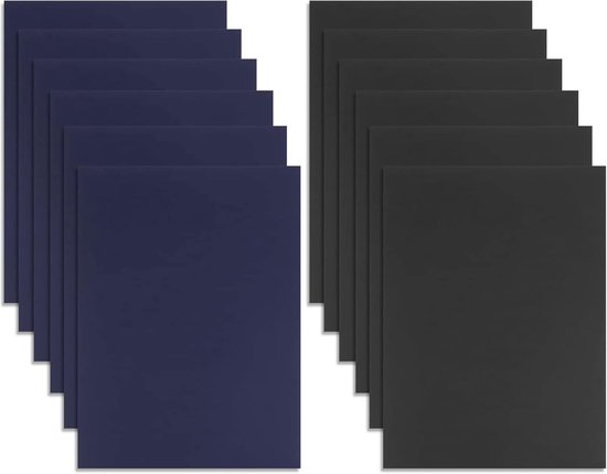 Zelfklevende Nylon Reparatie Patches Set - 12 Stuks - Voor Kleding, Donsjacks, Paraplu's en Tenten
