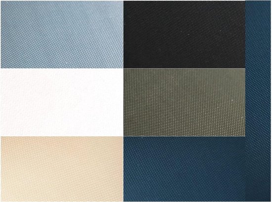 Zelfklevende Nylon Reparatielabels voor Tent, Rugzak en Luchtbed - Waterdicht Plaksel