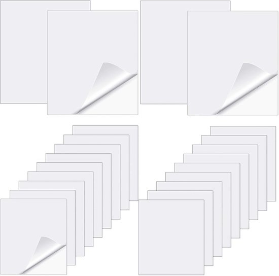 Zelfklevende Reparatiekit voor Opblaasbare Producten, TPU Patches voor Zwembaden en Luchtbedden, Inclusief Reparatietools