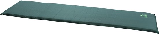Zelfopblazend Luchtbed Mondor X1 (200x66x3cm) van Merkloos
