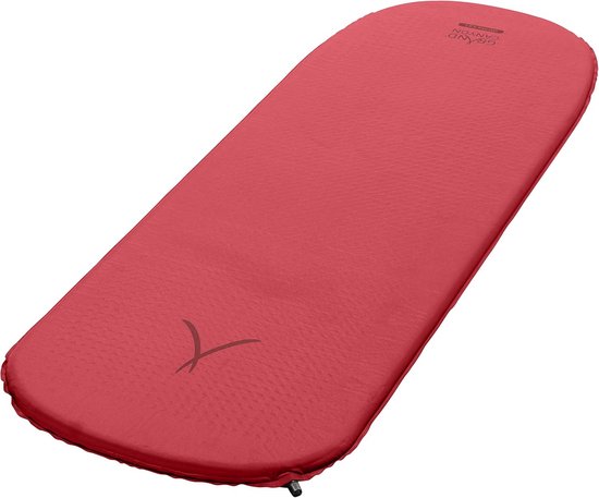 Zelfopblazende Campingmat 3,8 cm Dik - Lichtgewicht Isomat voor Trekking en Reizen