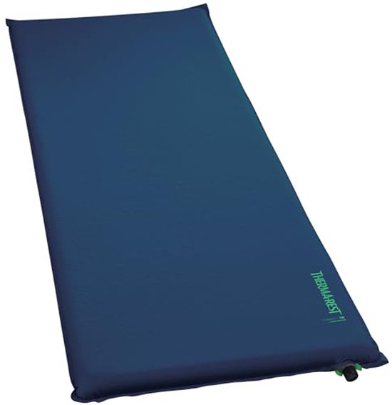 Zelfopblazende Foam Camping Slaapmat XL - 77 x 77 Inch van Hikenture