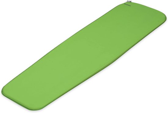 Zelfopblazende Isomat - Slaapmat Kamperen - Outdoor Slapen - Hoge R-waarde 3.8 - 183 x 51 x 2.5 cm - Meerkleurig van Merkloos