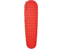 Zelfopblazende Slaapmat - Kampeer Mat - Backcountry Reizen - Snelle WingLock Klep - Large 77x25 Inch - Warmtegolf
