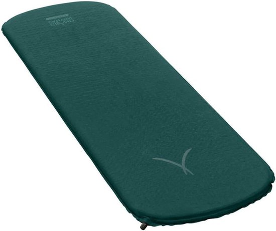 Zelfopblazende Slaapmat - Kampeer Mat Isomat - Comfortabel Kamperen - Lichtgewicht Compact - 185 x 55 x 3.8 cm van Merkloos