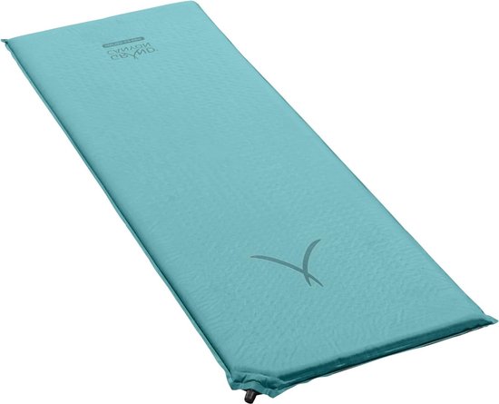 Zelfopblazende Slaapmat - Kampeermat Kinderen - Kamperen en Hiken - Lichtgewicht Compact - 160 x 51 cm - Meadowbrook