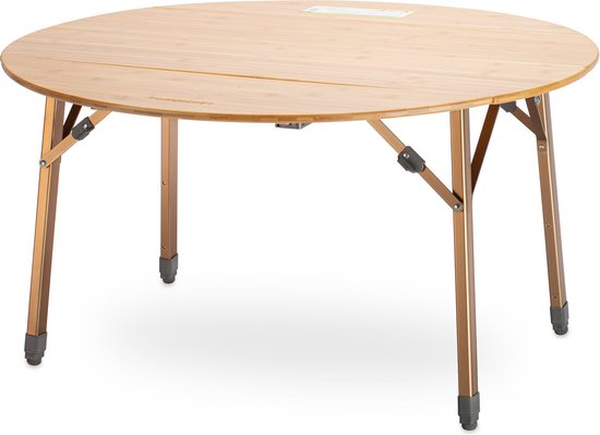 Zempire Kitpac Round Table
