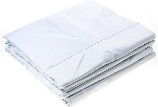 Zijwanden set wit v.doorwerktent van Toolport