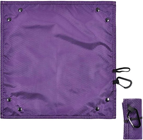 Zit Kussen Draagbare En Opvouwbare Outdoor Camping Zitmat | Wandel Zitkussen voor kajaks stadions concerten muziekfestivals gazons picknicks reizen backpacken
