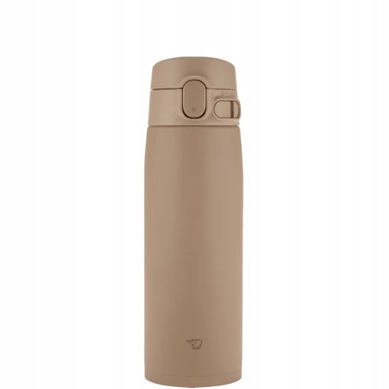 Zojirushi Thermosbeker 600ml RVS - Goudkleurig
