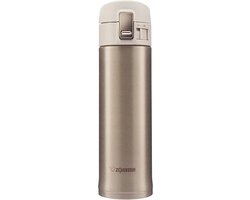 Zojirushi Thermosbeker RVS 480ml Goud - Japans Kwaliteit