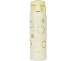 Zojirushi Thermosbeker RVS 480ml - Stralend Geel