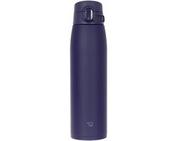 Zojirushi Thermosbeker RVS 950ml - Blauw