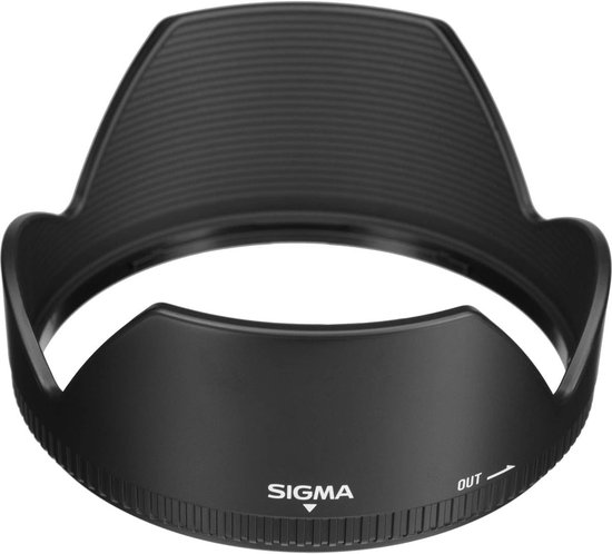 Zonnekap voor 24-70 mm F2,8 Lens - Vermijdt Strooilicht van Canon