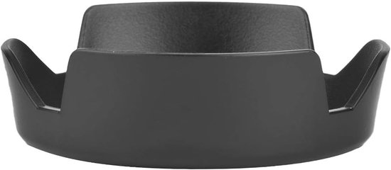 Zonnekap voor EF-S 18-55mm Lens - Camera Accessoire