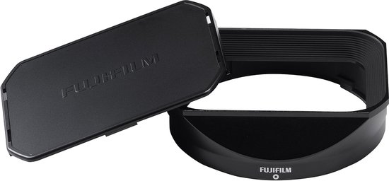 Zonnekap voor XF16 Objectief - Bescherming en Verbeterde Beeldkwaliteit van Merkloos