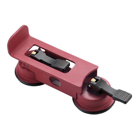Zuignap Vloer Reparatie - Plank Reparatie Tool - Vloeren Egaliseren - Dubbele Klauw Stabiliteit