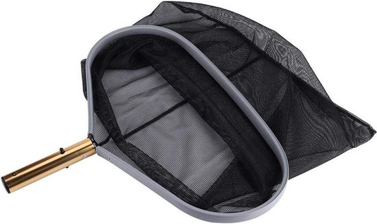 Zwaar zwembadfilter net voor skimmer - Leaf Net rake mesh voor zwembad fontein aquarium vijver - zwemaccessoires. van Bestway
